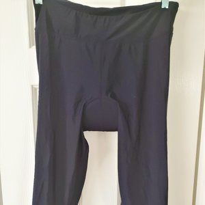 Louis Garneau Women's Cycling Knickers Size L~NEW